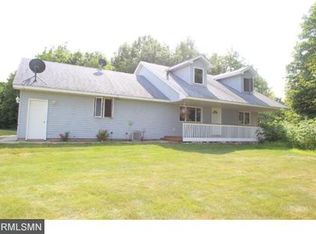 16673 55th St, Oak Park, MN 56357