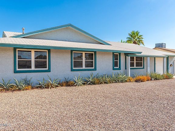 2nd image of 10325 W MONTEROSA Drive