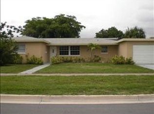 1245 NW 66th Ave, Pompano Beach, FL 33063