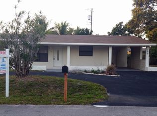700 NE 31st St, Pompano Beach, FL 33064