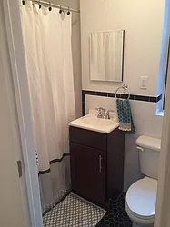 Rented by Westminster Management