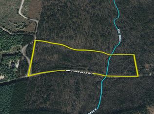 1 Brownsville Rd, Higden, AR 72067