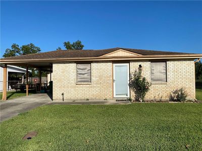 1621 Lisa Dr, Marrero, LA, 70072