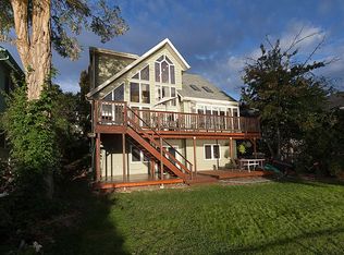 915 S Liberty Dr, Liberty Lake, WA 99019