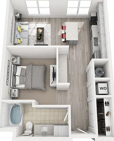 River House — Photo 15