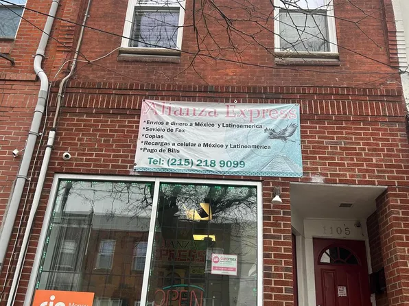 1105 Snyder Ave, Philadelphia, PA 19148