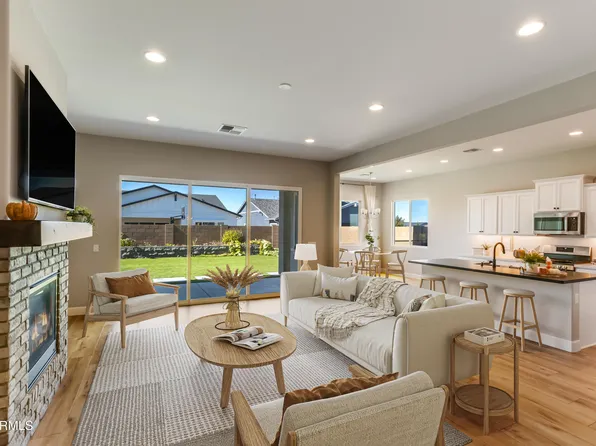 6832 GOLDEN TREE Drive, Prescott, AZ 86305