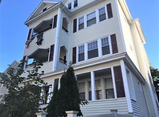 38 Woodford St, Worcester, MA 01604