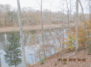 94 Dow Ln, Doyle, TN 38559