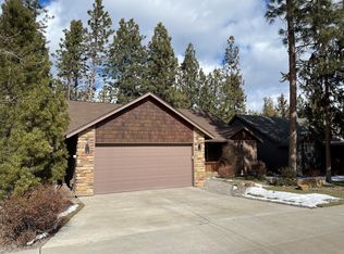 19943 Quail Pine Loop, Bend, OR 97702