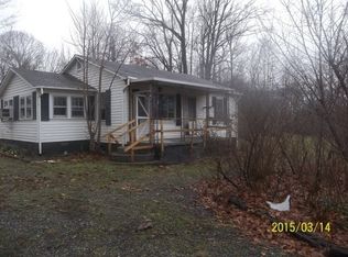 162 Carriage Rd, Statesville, NC 28677