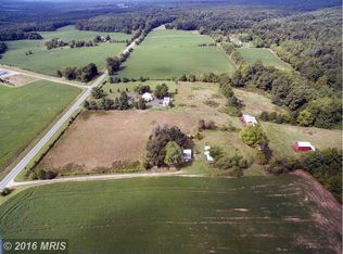 12571 Fredericksburg Tpke, Woodford, VA 22580