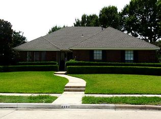 4404 Sterling Ln, Plano, TX 75093
