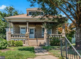 5200 Anthony Ave, Baltimore, MD 21206