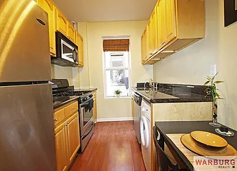 Sold by Warburg
