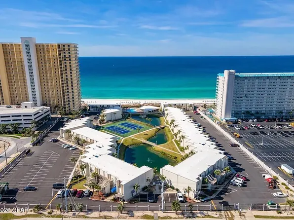 8727 Thomas Dr Unit C2, Panama City Beach, FL 32408