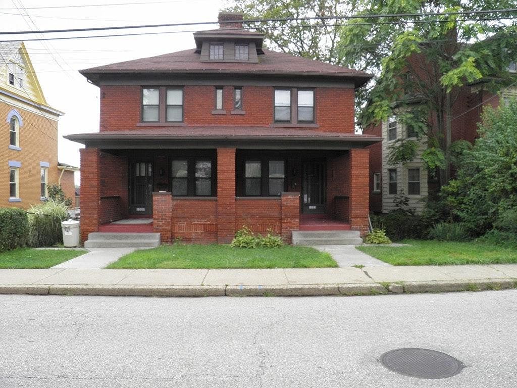 Wisconsin Pa 1223 Wisconsin Ave, Pittsburgh, PA 15216 | Zillow