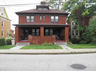 1223 Wisconsin Ave, Pittsburgh, PA 15216