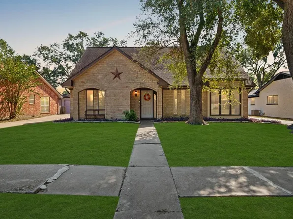 21615 Park Downe Lane, Katy, TX 77450