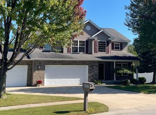 4757 Spitler Dr, Bay City, MI 48706