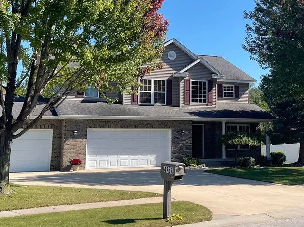 4757 Spitler Dr, Bay City, MI 48706