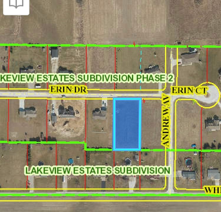 1st image of 25393 Erin Dr