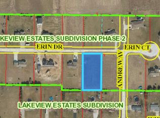 Erin Dr, Jerseyville, IL 62052