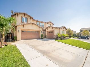 6965 Winter Night Ave, Fontana, CA 92336