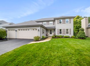 2208 Haider Ave, Naperville, IL 60564