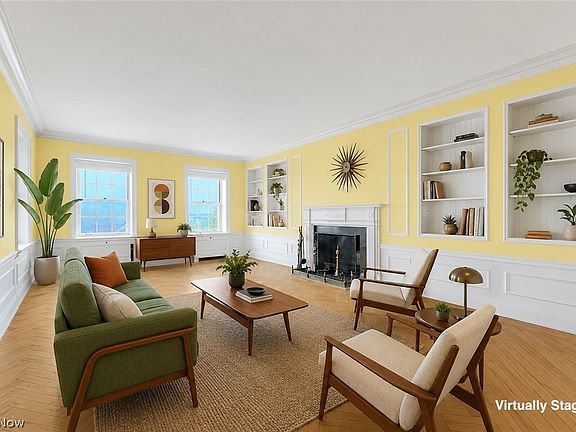 5th image of 13415 Shaker Blvd APT 11H4