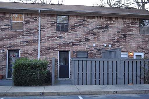 2nd image of 1235 Riverside Dr APT D2
