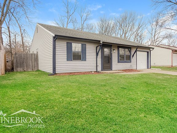 2nd image of 2814 Heatherlea Dr