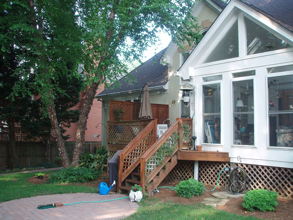 2nd image of 2802 Livsey Oaks Dr