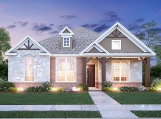 3693 Harvest Ln, Roanoke, TX 75034