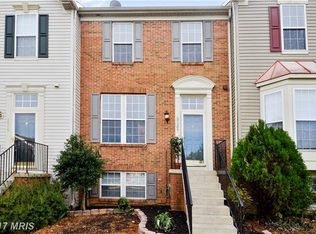 5507 Westcott Cir, Frederick, MD 21703