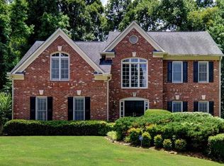 204 Saint Martins Ln SE, Mableton, GA 30126
