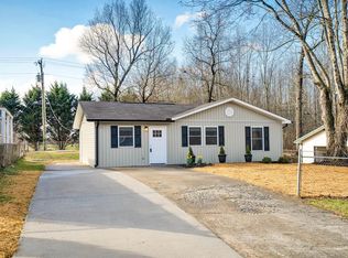155 Santa Fe Trl NW, Dalton, GA 30721