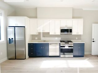 157 Everett St #204E, Allston, MA 02134
