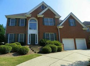 10290 Medridge Cir, Johns Creek, GA 30022