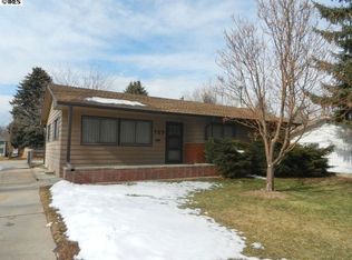 727 Colorado St, Fort Collins, CO 80524
