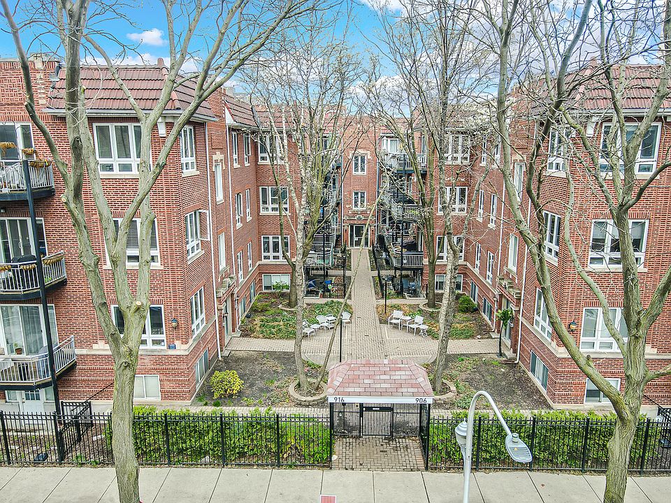 1st image of 908 W Agatite Ave APT 2S