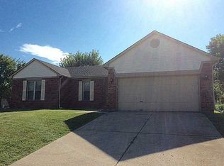 10213 E Park Stream Dr, Indianapolis, IN