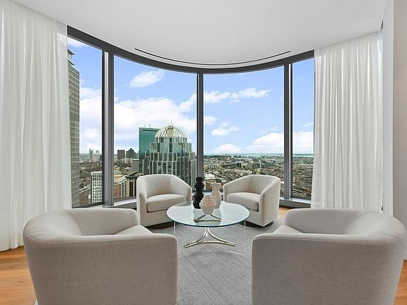 4th image of 1 Dalton St APT 4203