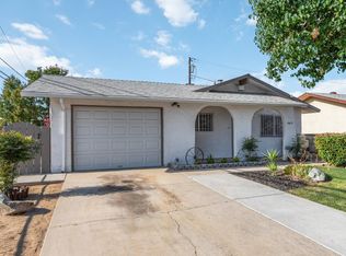 4003 E El Monte Way, Fresno, CA 93702