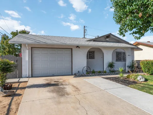 4003 E El Monte Way, Fresno, CA 93702