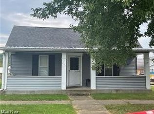 852 Railroad St, Caldwell, OH 43724