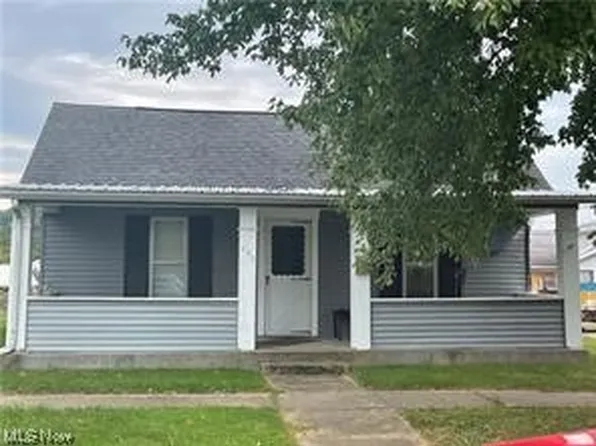 852 Railroad St, Caldwell, OH 43724