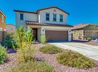 6824 S 78th Dr, Laveen, AZ 85339