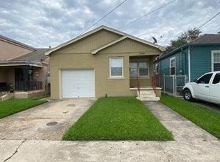 2619 New Orleans St, New Orleans, LA 70119
