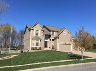 4626 NW 86th Ter, Kansas City, MO 64154